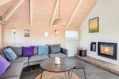 Vorschaubild von Ferienhaus RX66 in Vejers Strand - Westjütland