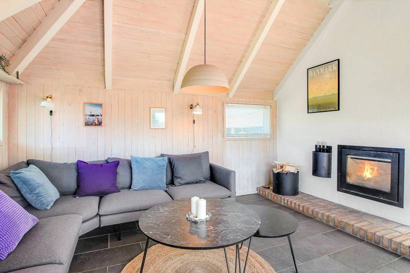 Foto von Ferienhaus RX66 in Vejers Strand - Westjütland
