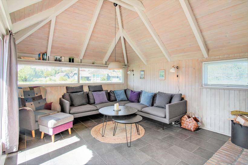Foto von Ferienhaus RX66 in Vejers Strand - Westjütland
