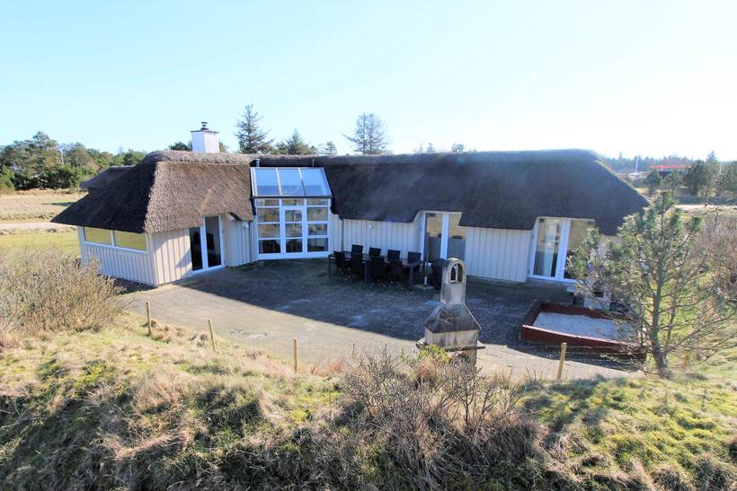 Foto von Ferienhaus RX66 in Vejers Strand - Westjütland