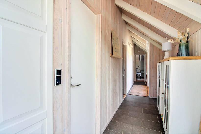 Foto von Ferienhaus RX66 in Vejers Strand - Westjütland