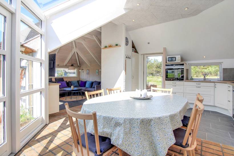 Foto von Ferienhaus RX66 in Vejers Strand - Westjütland