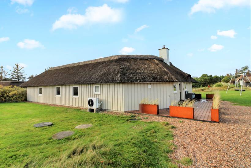 Foto von Ferienhaus RX66 in Vejers Strand - Westjütland