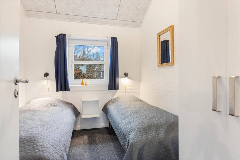 Foto von Ferienhaus RX78 in Blåvand - Westjütland