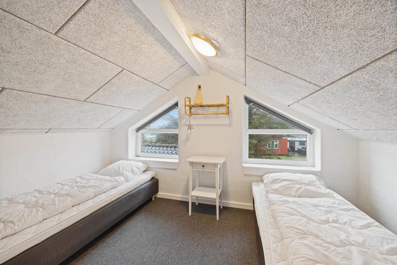 Foto von Ferienhaus RX78 in Blåvand - Westjütland