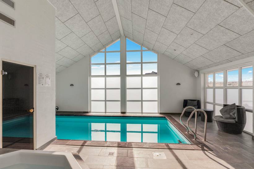 Foto von Ferienhaus RX78 in Blåvand - Westjütland