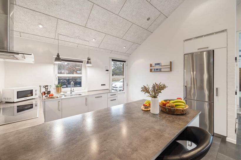 Foto von Ferienhaus RX78 in Blåvand - Westjütland