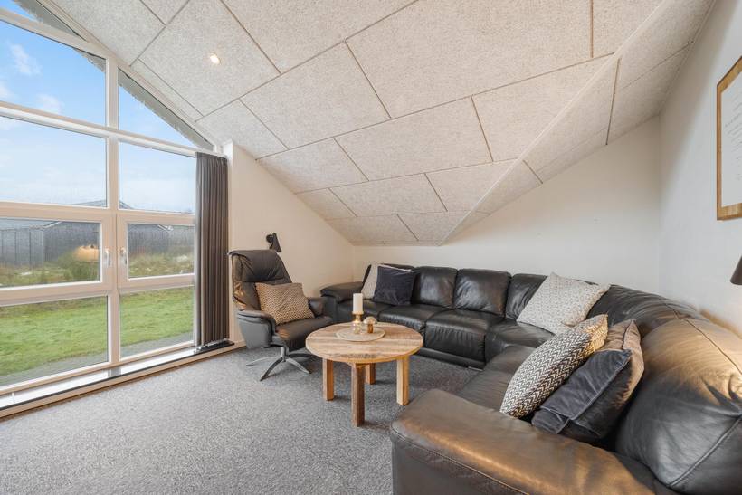 Foto von Ferienhaus RX78 in Blåvand - Westjütland