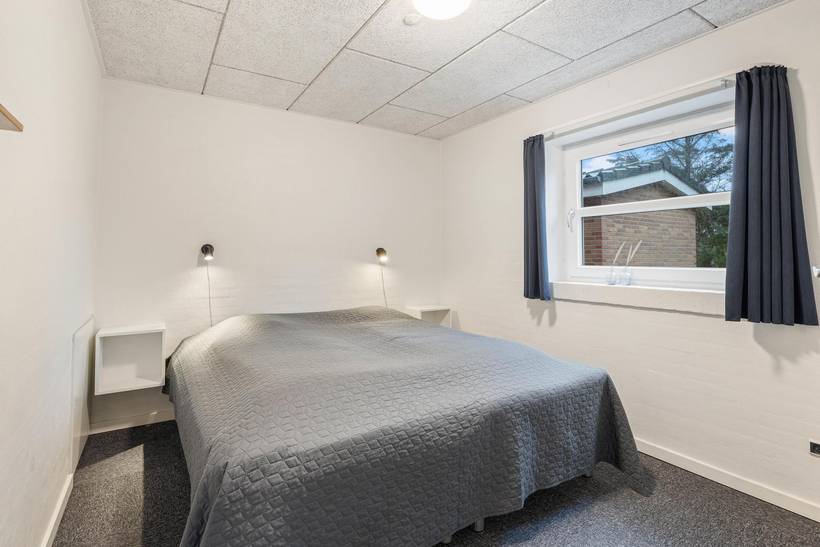 Foto von Ferienhaus RX78 in Blåvand - Westjütland