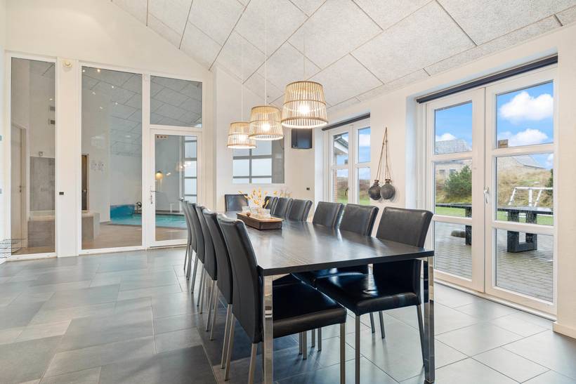 Foto von Ferienhaus RX78 in Blåvand - Westjütland