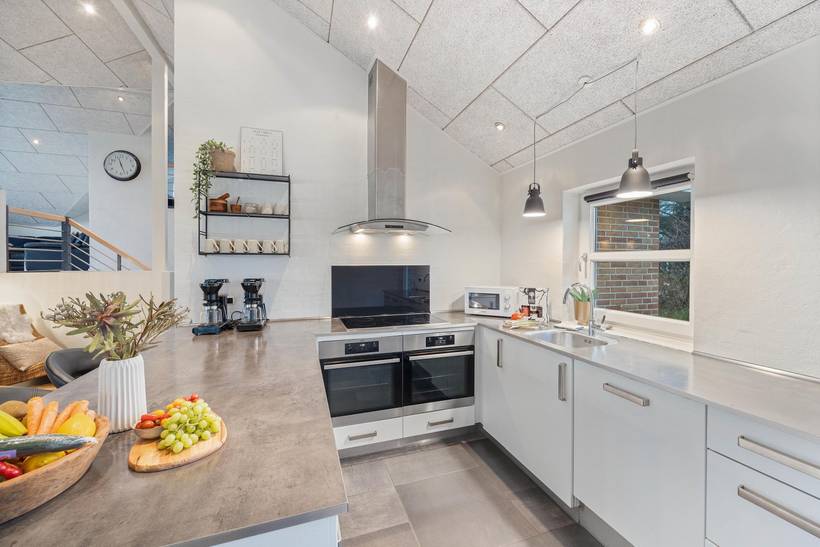 Foto von Ferienhaus RX78 in Blåvand - Westjütland