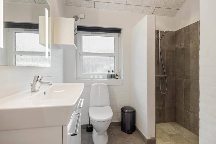 Foto von Ferienhaus RX78 in Blåvand - Westjütland