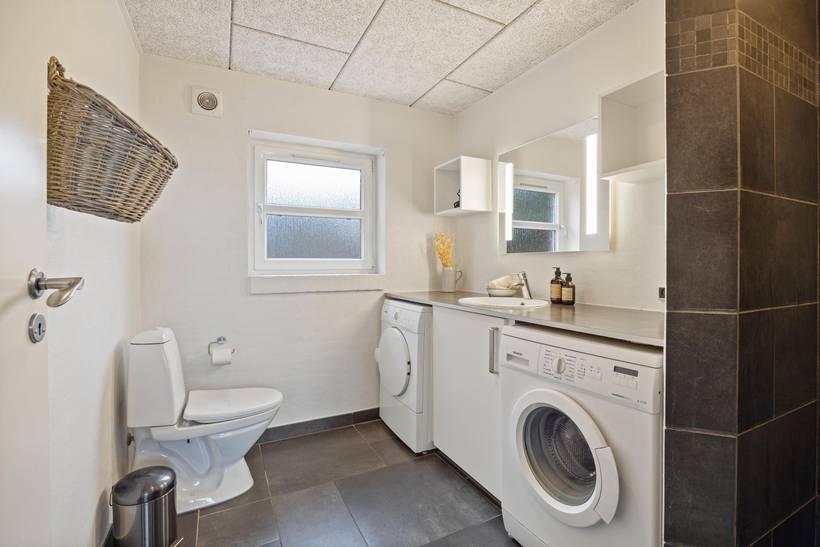 Foto von Ferienhaus RX78 in Blåvand - Westjütland