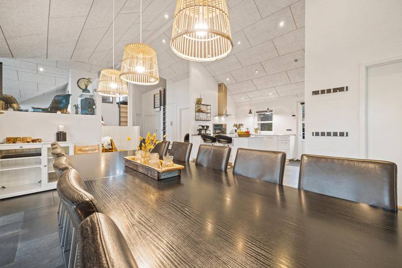 Foto von Ferienhaus RX78 in Blåvand - Westjütland