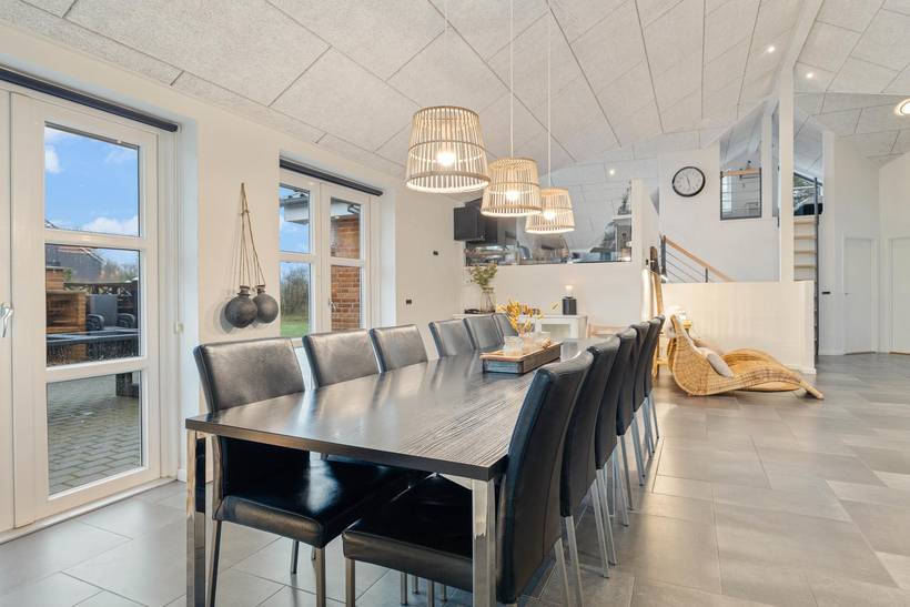 Foto von Ferienhaus RX78 in Blåvand - Westjütland