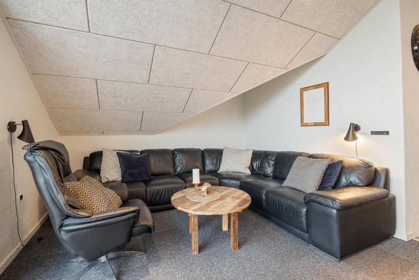 Foto von Ferienhaus RX78 in Blåvand - Westjütland