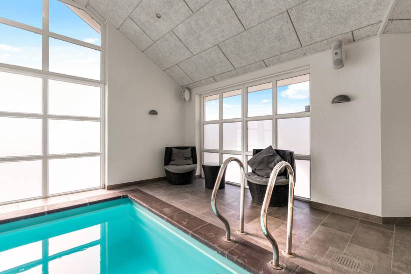 Foto von Ferienhaus RX78 in Blåvand - Westjütland