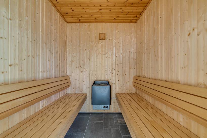 Foto von Ferienhaus RX78 in Blåvand - Westjütland