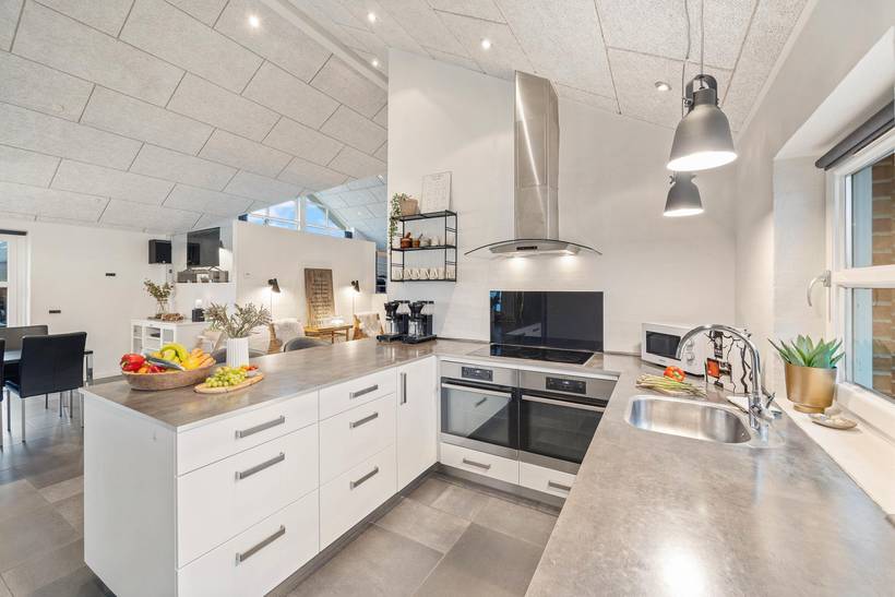 Foto von Ferienhaus RX78 in Blåvand - Westjütland