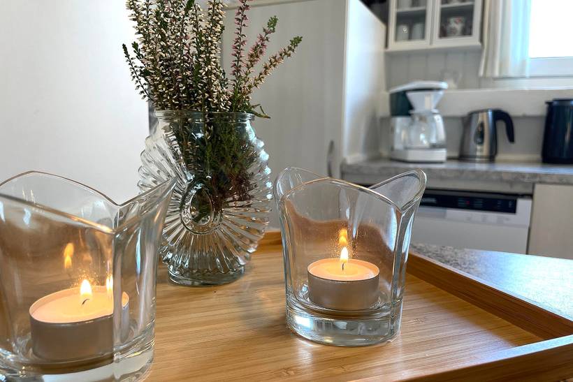Foto von Ferienhaus RX85 in Lodbjerg Hede - Søndervig - Westjütland
