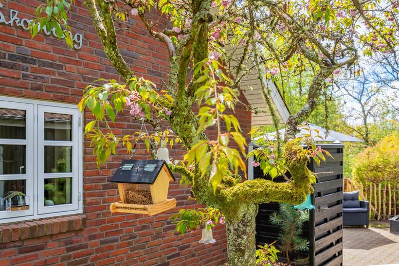 Foto von Ferienhaus RX89 in Houstrup - Westjütland
