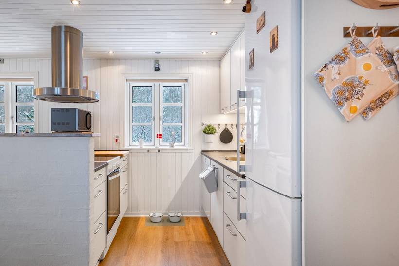 Foto von Ferienhaus RX89 in Houstrup - Westjütland