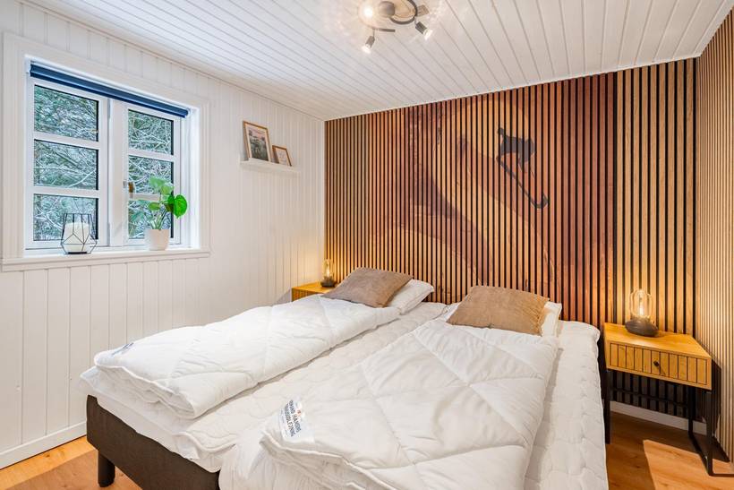 Foto von Ferienhaus RX89 in Houstrup - Westjütland