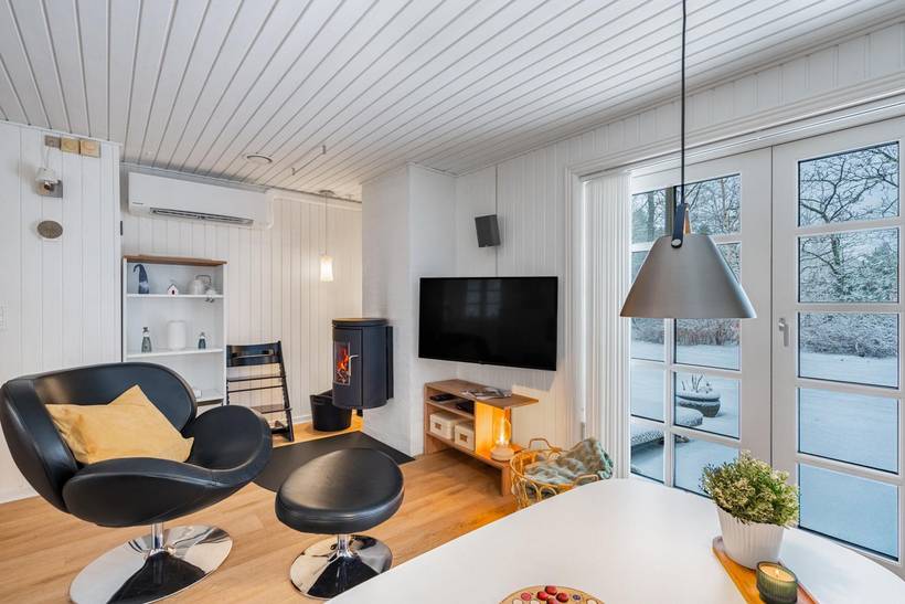 Foto von Ferienhaus RX89 in Houstrup - Westjütland