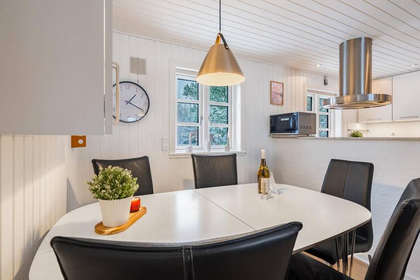 Foto von Ferienhaus RX89 in Houstrup - Westjütland