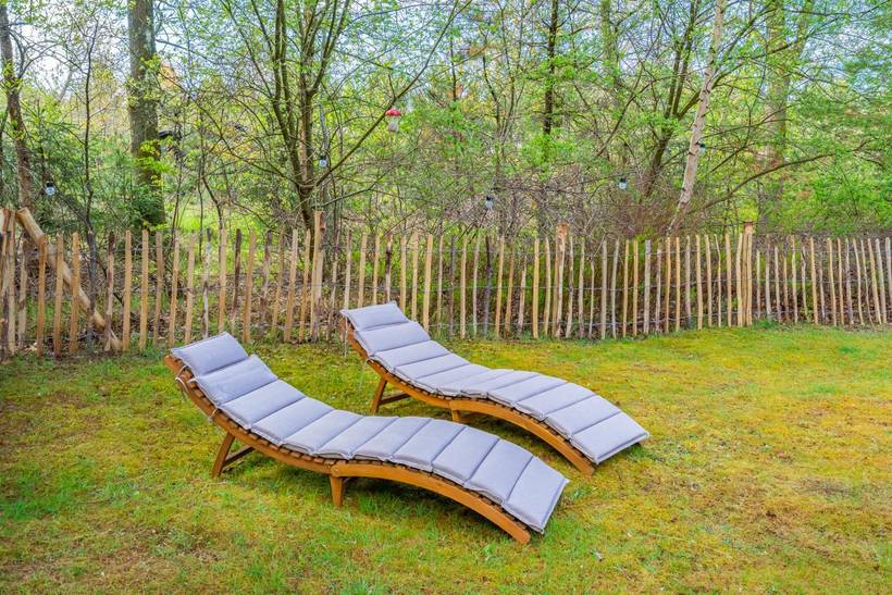 Foto von Ferienhaus RX89 in Houstrup - Westjütland