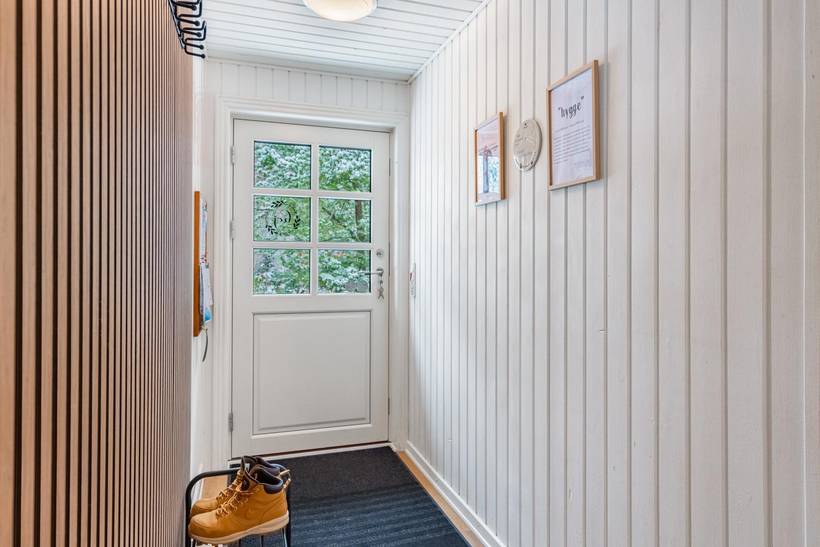 Foto von Ferienhaus RX89 in Houstrup - Westjütland