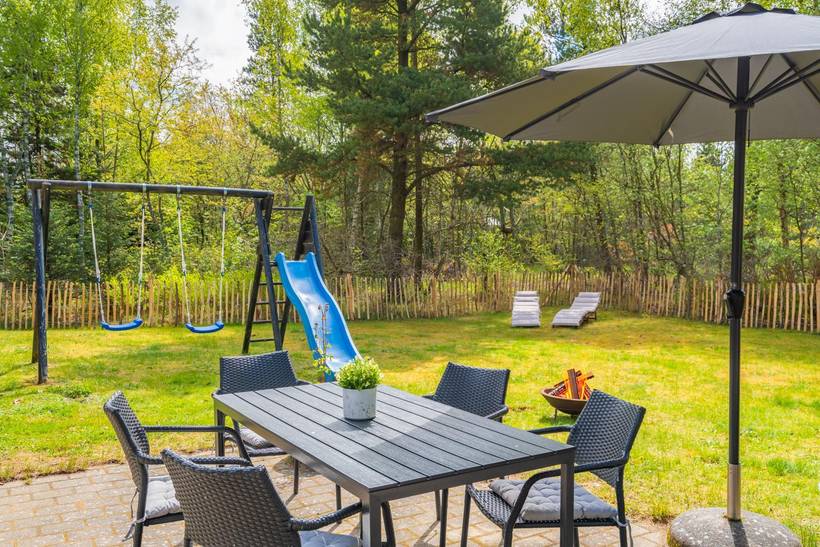 Foto von Ferienhaus RX89 in Houstrup - Westjütland