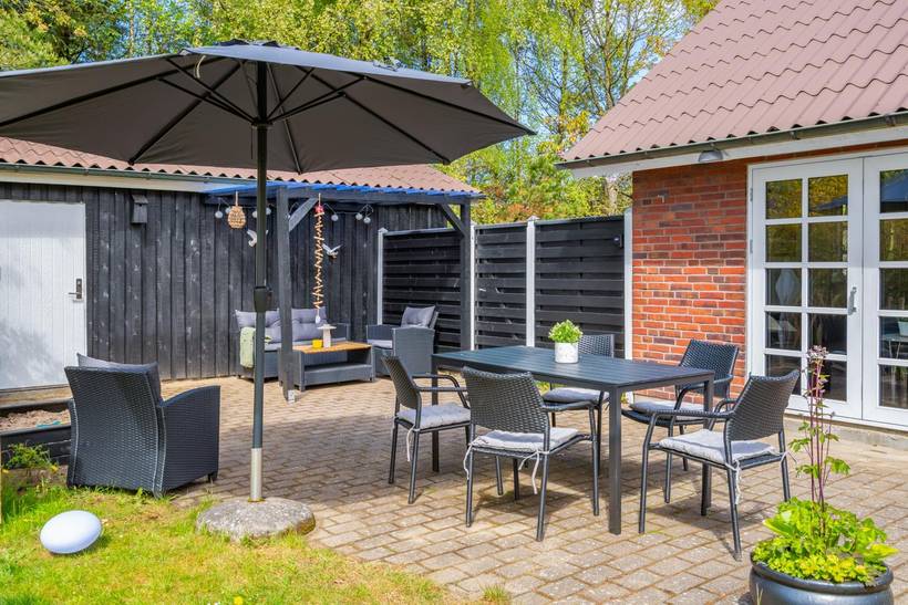 Foto von Ferienhaus RX89 in Houstrup - Westjütland