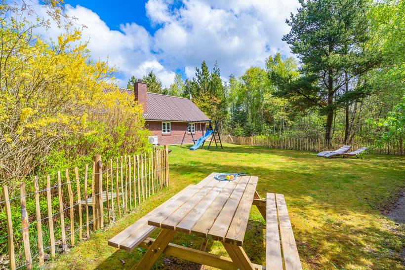 Foto von Ferienhaus RX89 in Houstrup - Westjütland