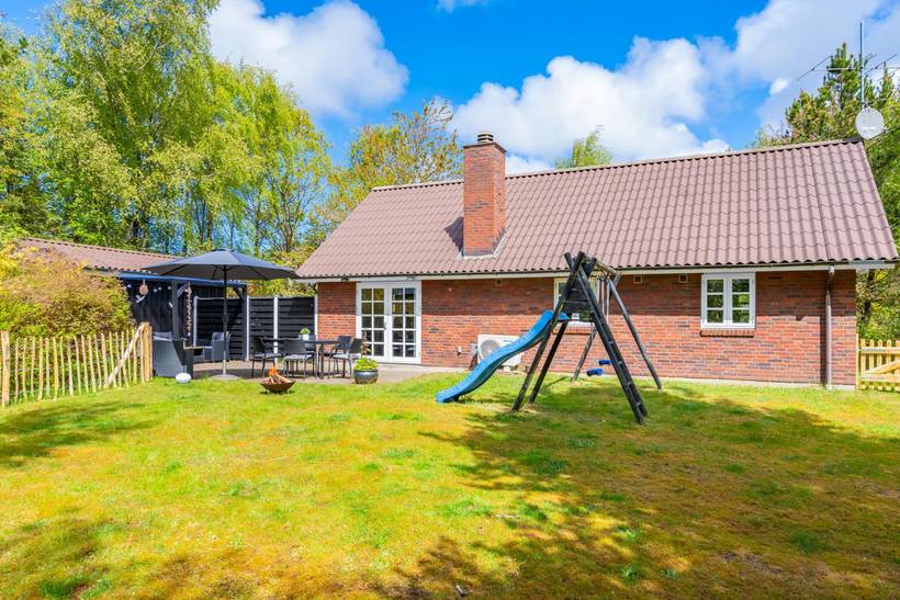 Foto von Ferienhaus RX89 in Houstrup - Westjütland
