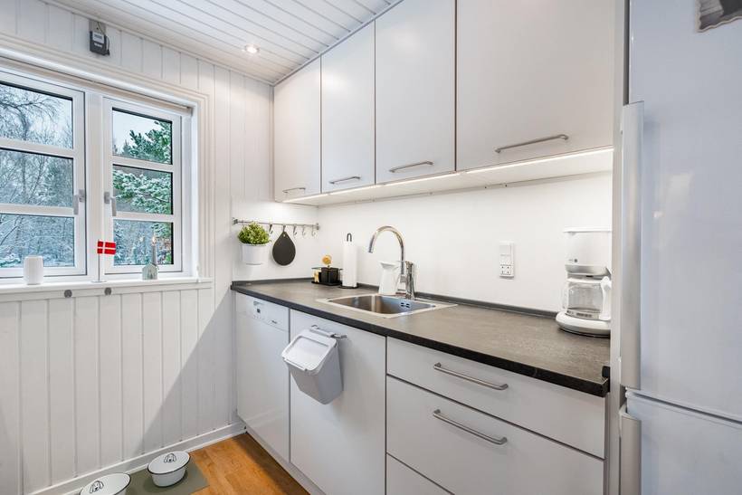 Foto von Ferienhaus RX89 in Houstrup - Westjütland