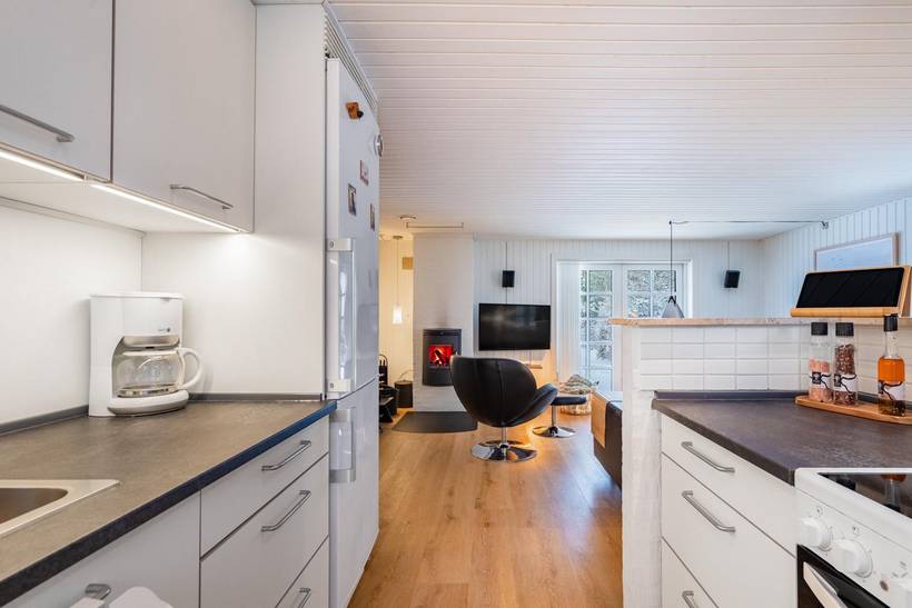 Foto von Ferienhaus RX89 in Houstrup - Westjütland
