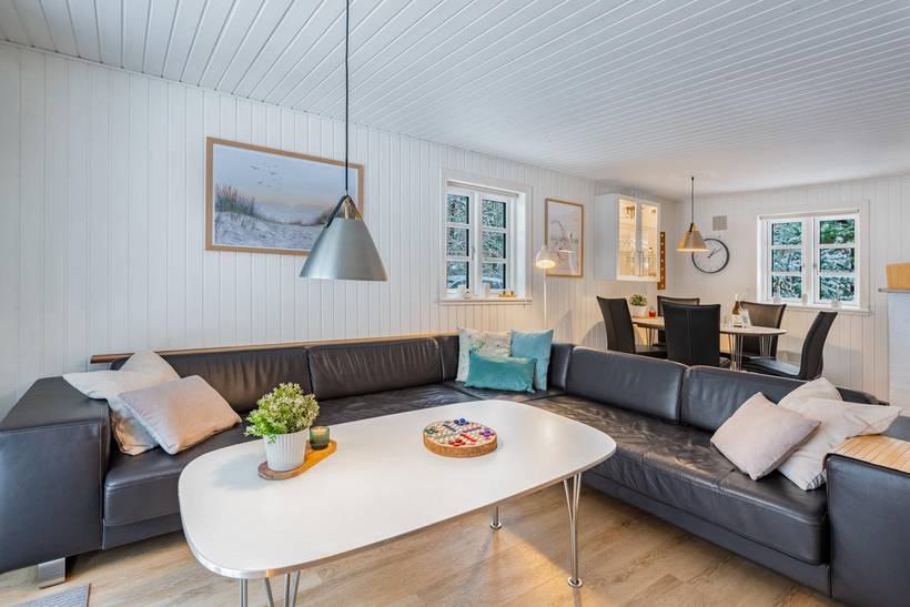 Foto von Ferienhaus RX89 in Houstrup - Westjütland