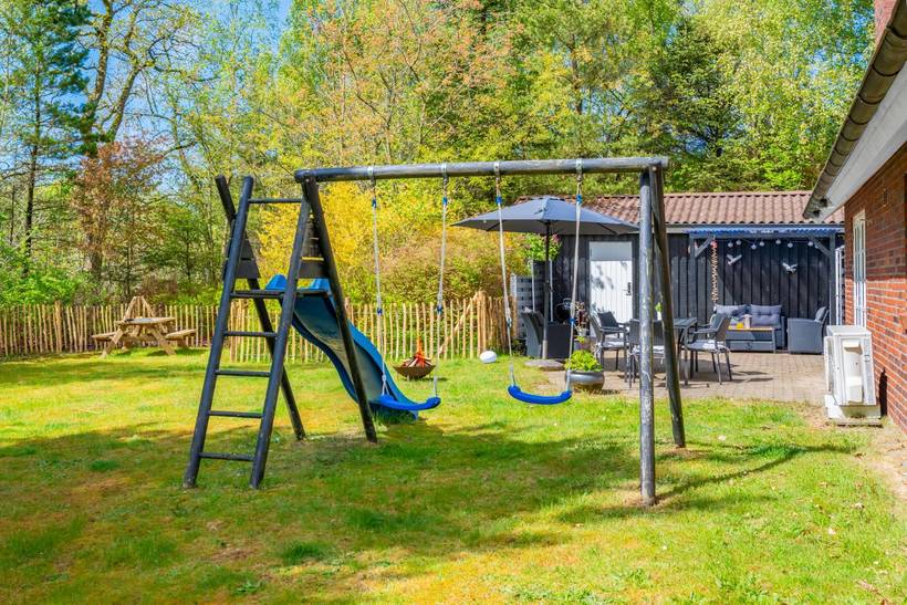 Foto von Ferienhaus RX89 in Houstrup - Westjütland