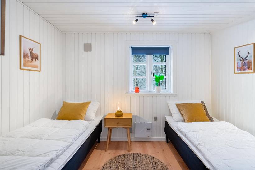 Foto von Ferienhaus RX89 in Houstrup - Westjütland