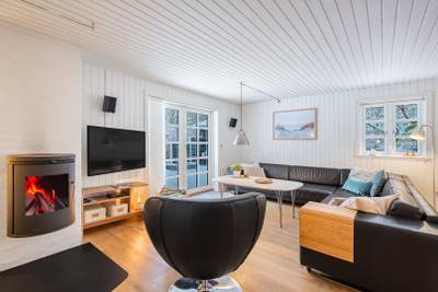 Vorschaubild von Ferienhaus RX89 in Houstrup - Westjütland