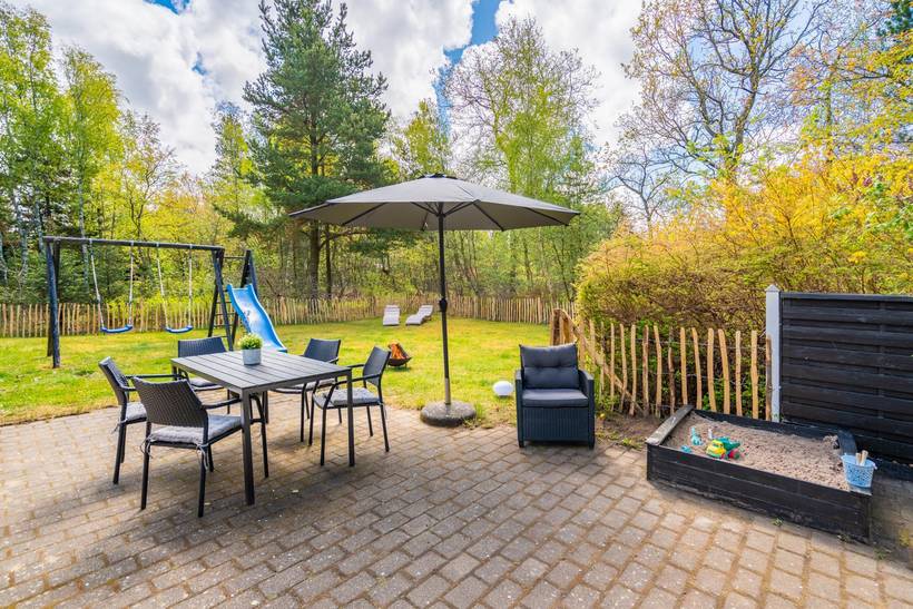 Foto von Ferienhaus RX89 in Houstrup - Westjütland