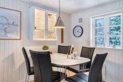Vorschaubild von Ferienhaus RX89 in Houstrup - Westjütland