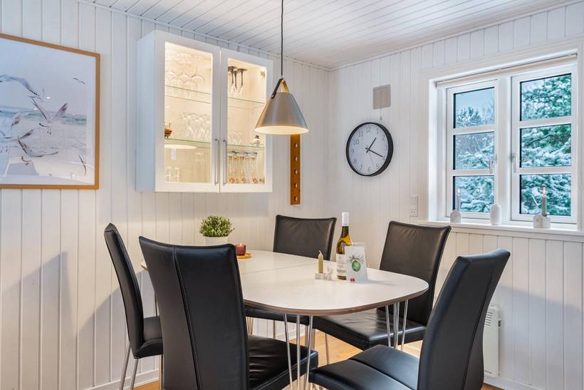 Foto von Ferienhaus RX89 in Houstrup - Westjütland