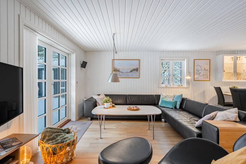 Foto von Ferienhaus RX89 in Houstrup - Westjütland