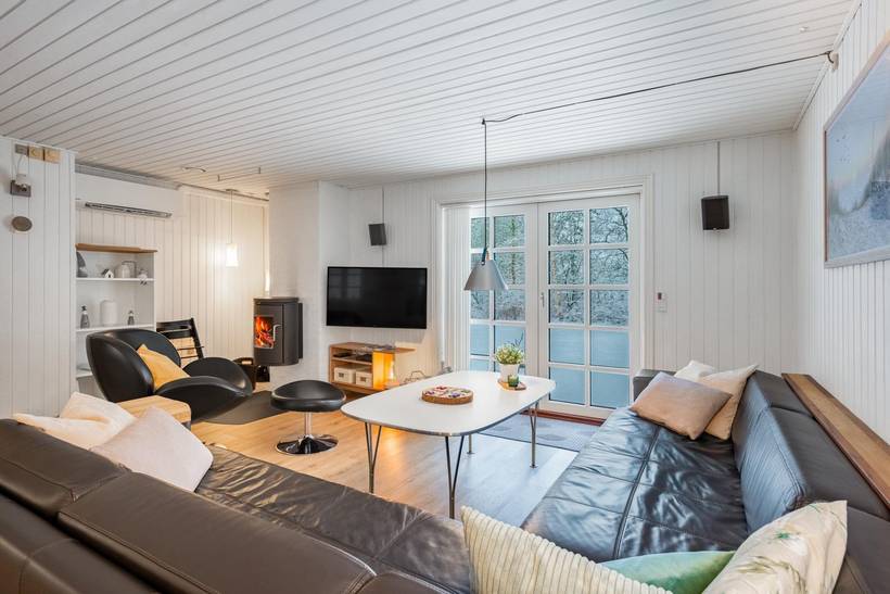 Foto von Ferienhaus RX89 in Houstrup - Westjütland