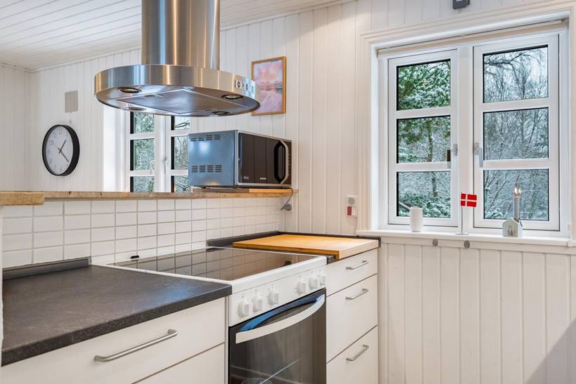 Foto von Ferienhaus RX89 in Houstrup - Westjütland