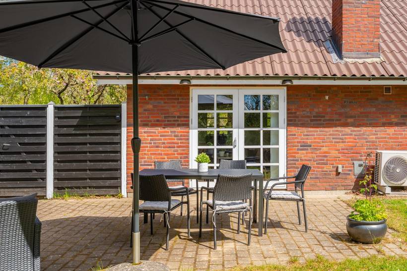 Foto von Ferienhaus RX89 in Houstrup - Westjütland