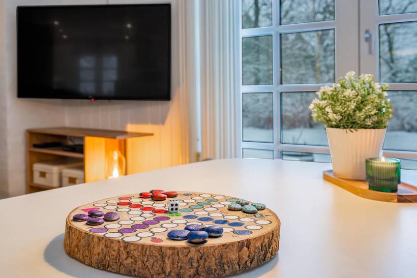 Foto von Ferienhaus RX89 in Houstrup - Westjütland