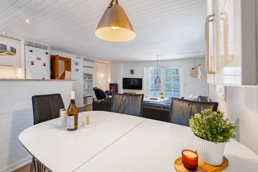 Foto von Ferienhaus RX89 in Houstrup - Westjütland